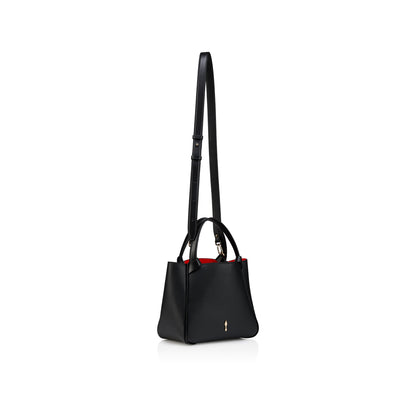 Christian Louboutin Bettina Mini Women Bags | Color Black