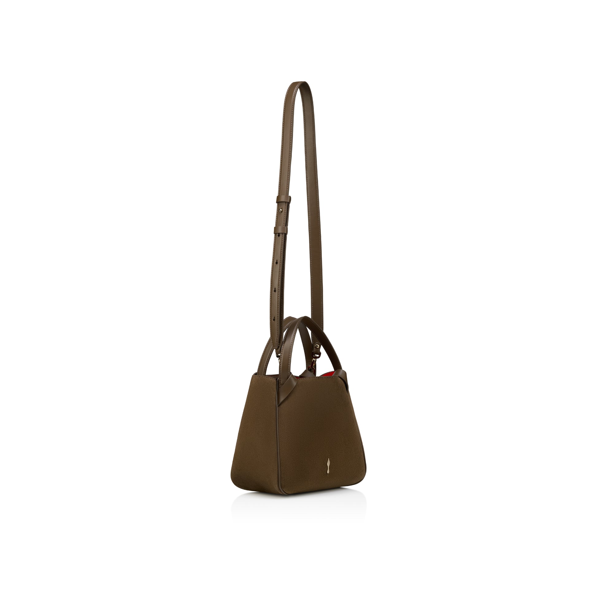 Christian Louboutin Bettina Mini Women Bags | Color Green