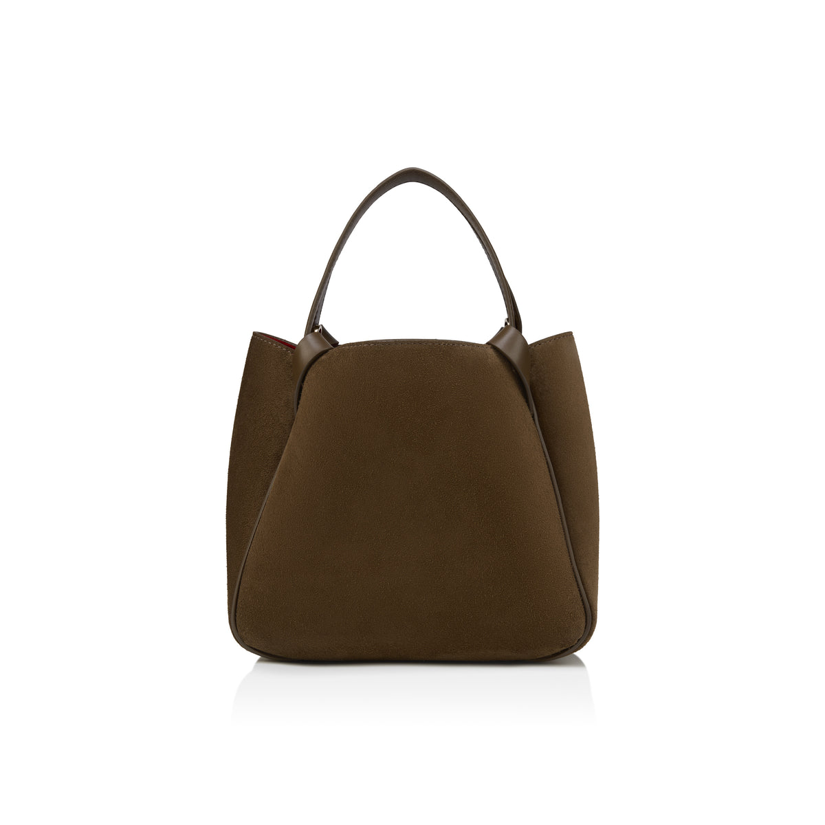 Christian Louboutin Bettina Mini Women Bags | Color Green