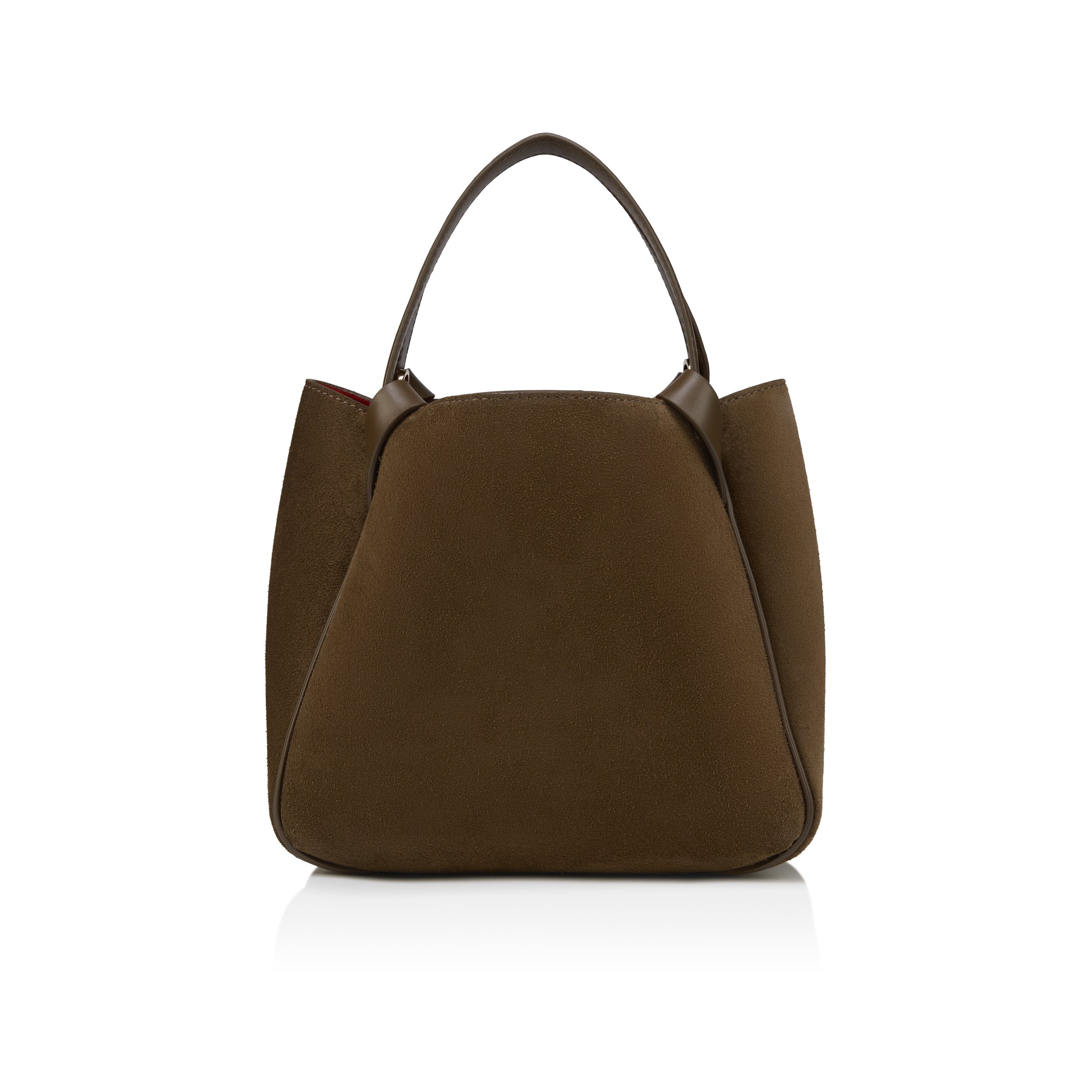 Christian Louboutin Bettina Mini Women Bags | Color Green