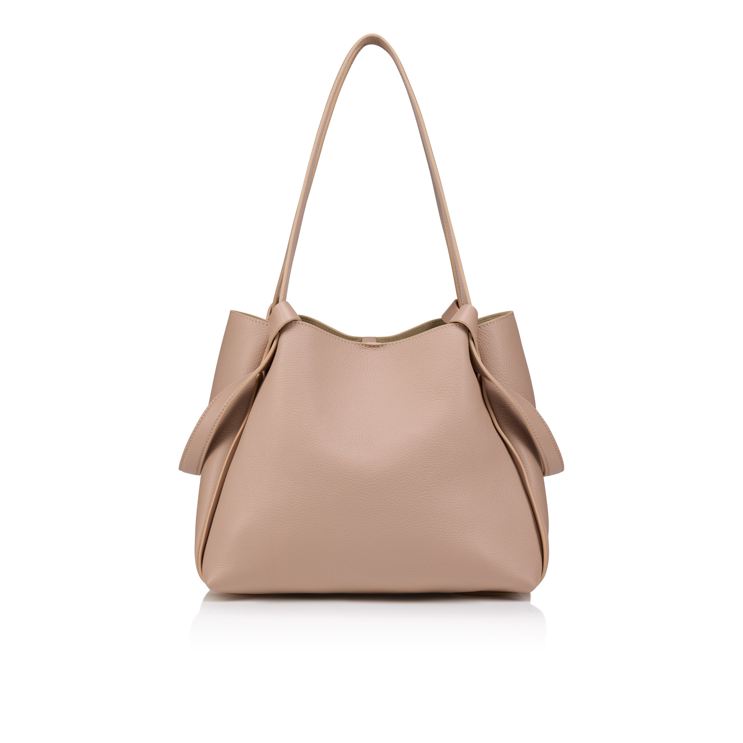 Christian Louboutin Bettina Small Women Bags | Color Pink