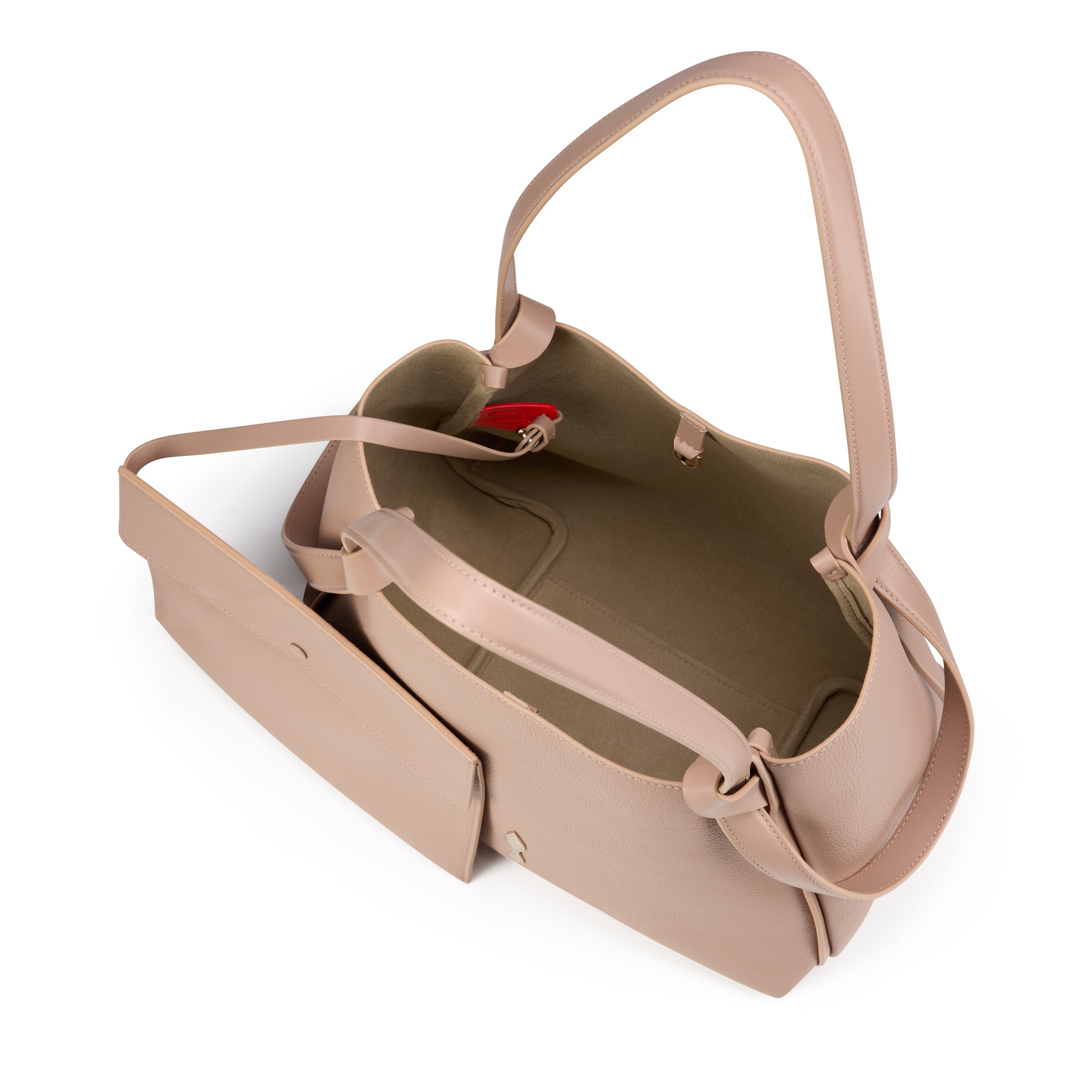 Christian Louboutin Bettina Small Women Bags | Color Pink