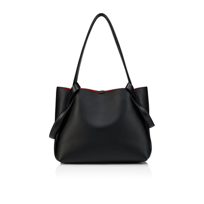 Christian Louboutin Bettina Small Women Bags | Color Black