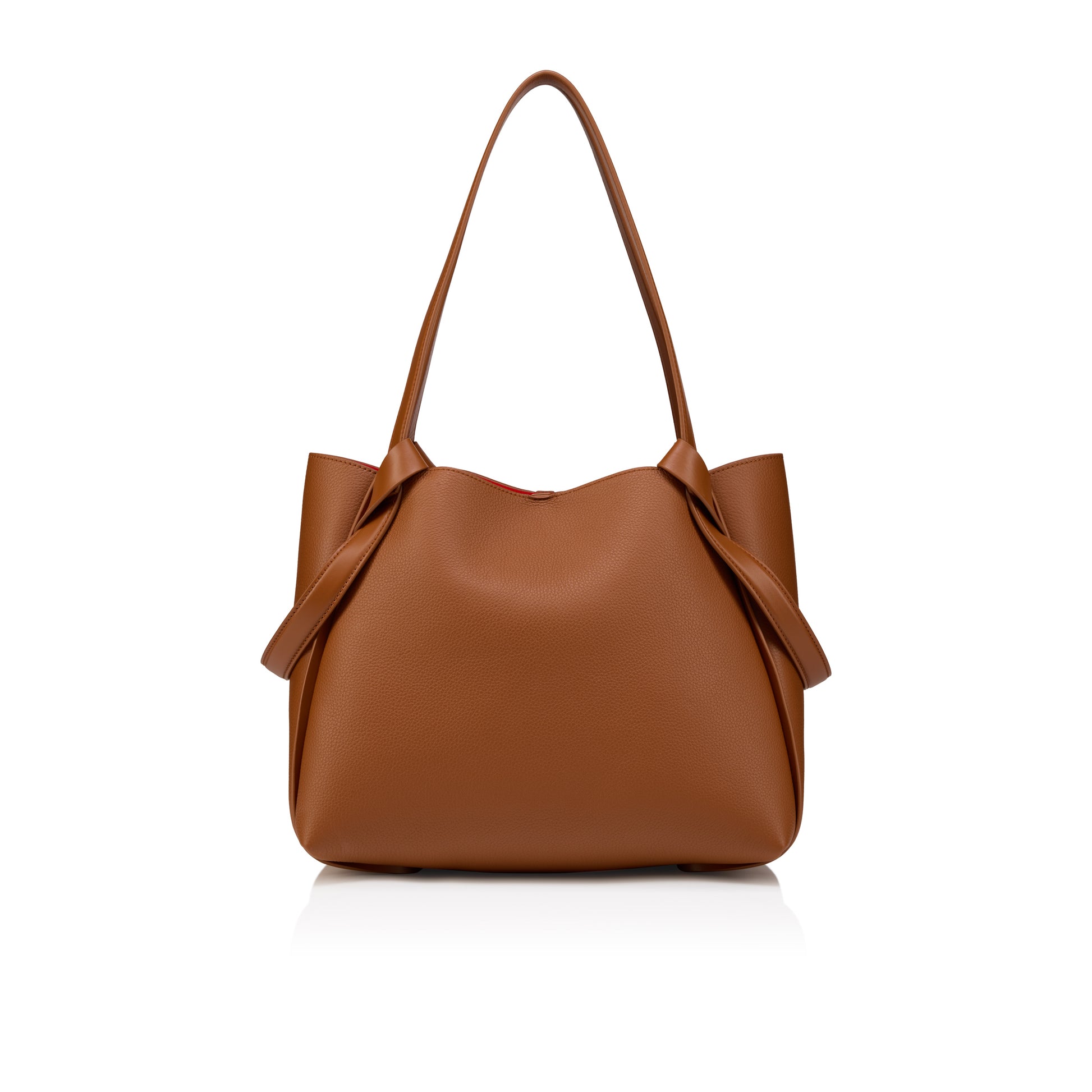 Christian Louboutin Bettina Small Women Bags | Color Brown