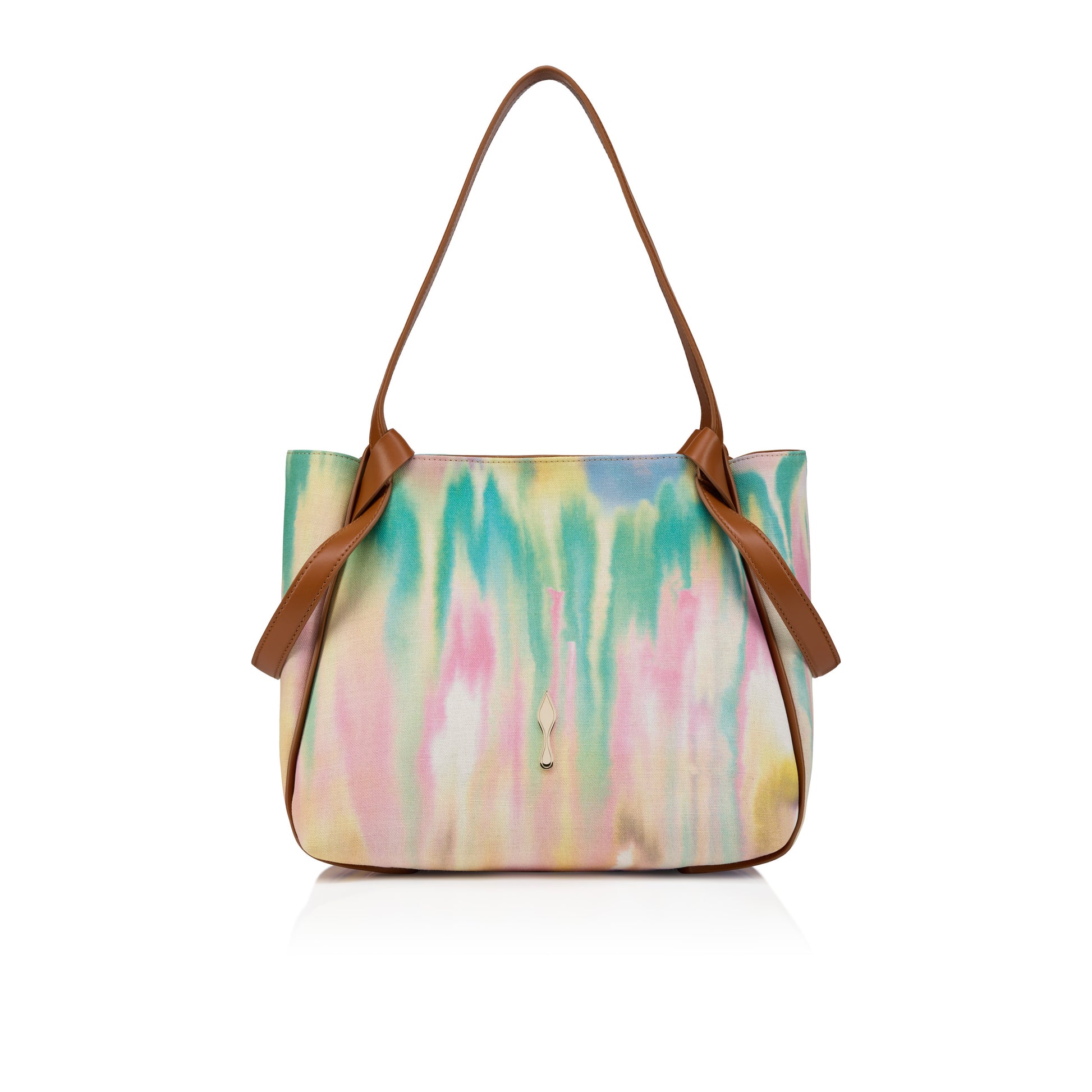 Christian Louboutin Bettina Small Women Bags | Color Multicolor