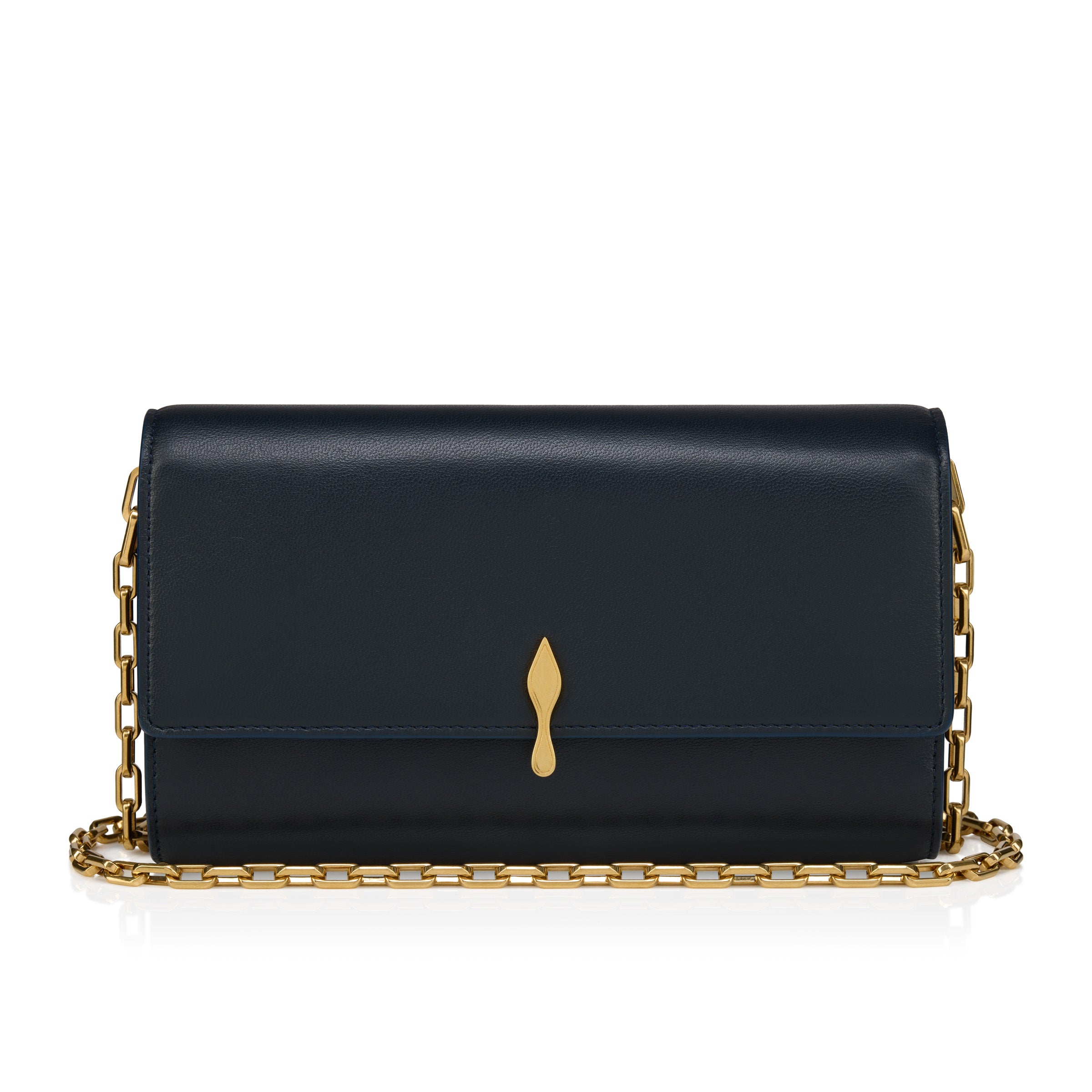 Christian Louboutin Bettina Women Accessories | Color Blue