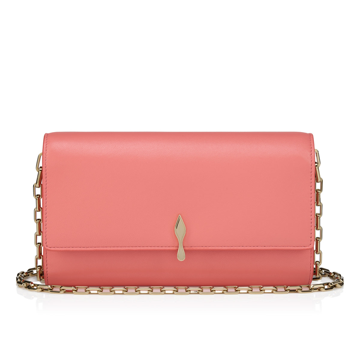Christian Louboutin Bettina Women Accessories | Color Pink