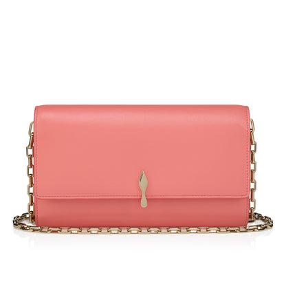 Christian Louboutin Bettina Women Accessories | Color Pink