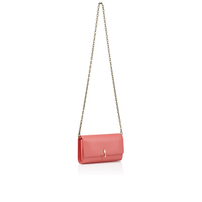 Christian Louboutin Bettina Women Accessories | Color Pink