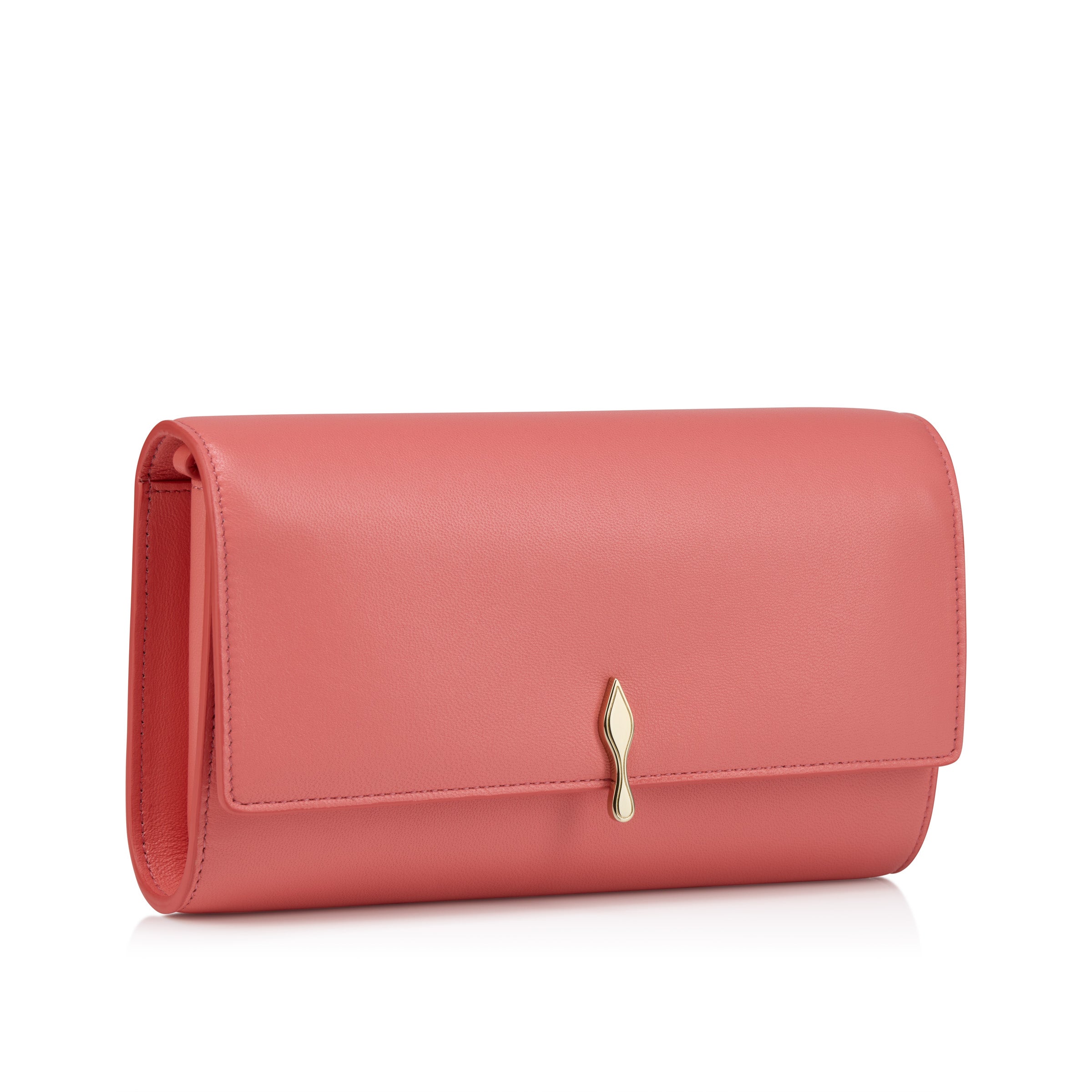 Christian Louboutin Bettina Women Accessories | Color Pink