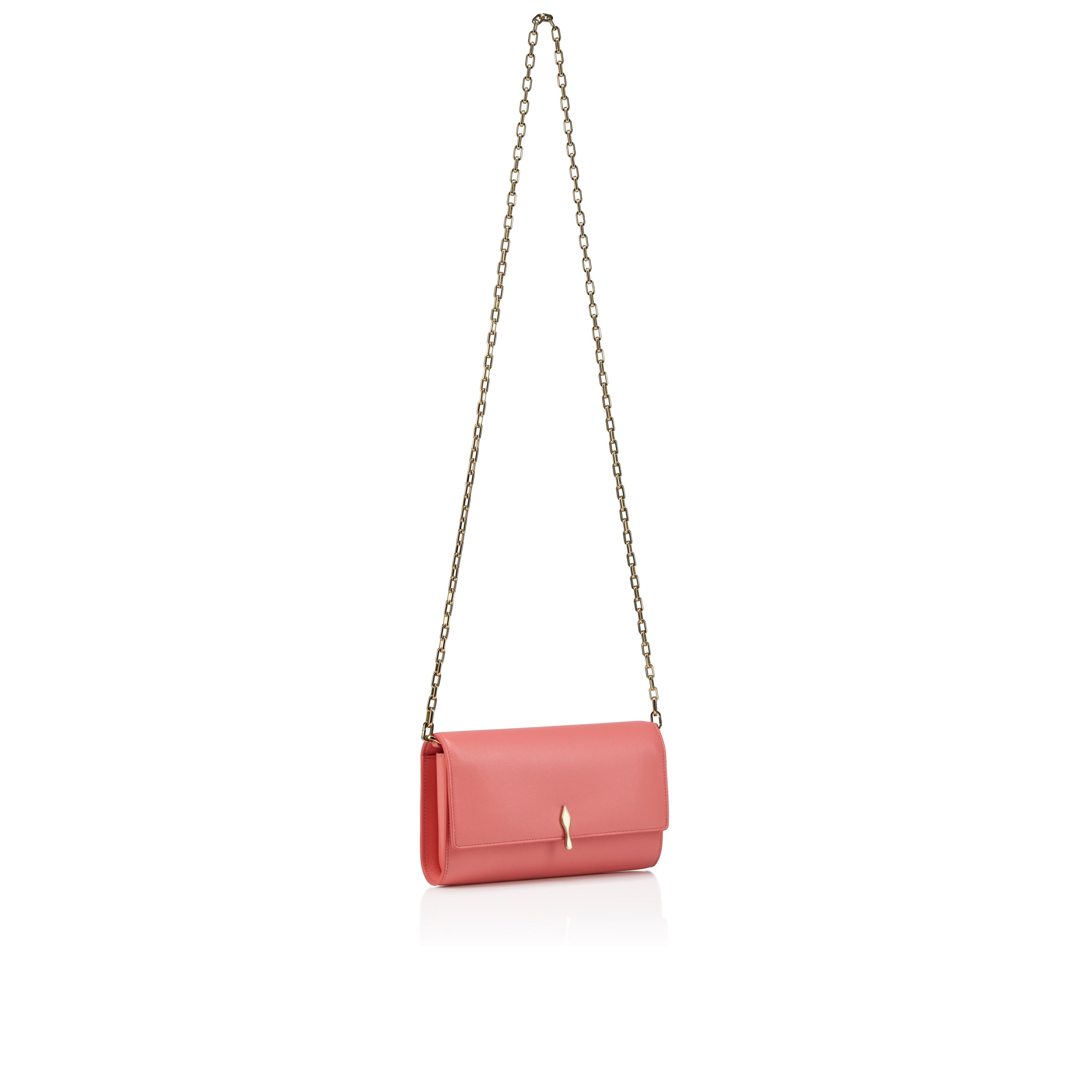 Christian Louboutin Bettina Women Accessories | Color Pink