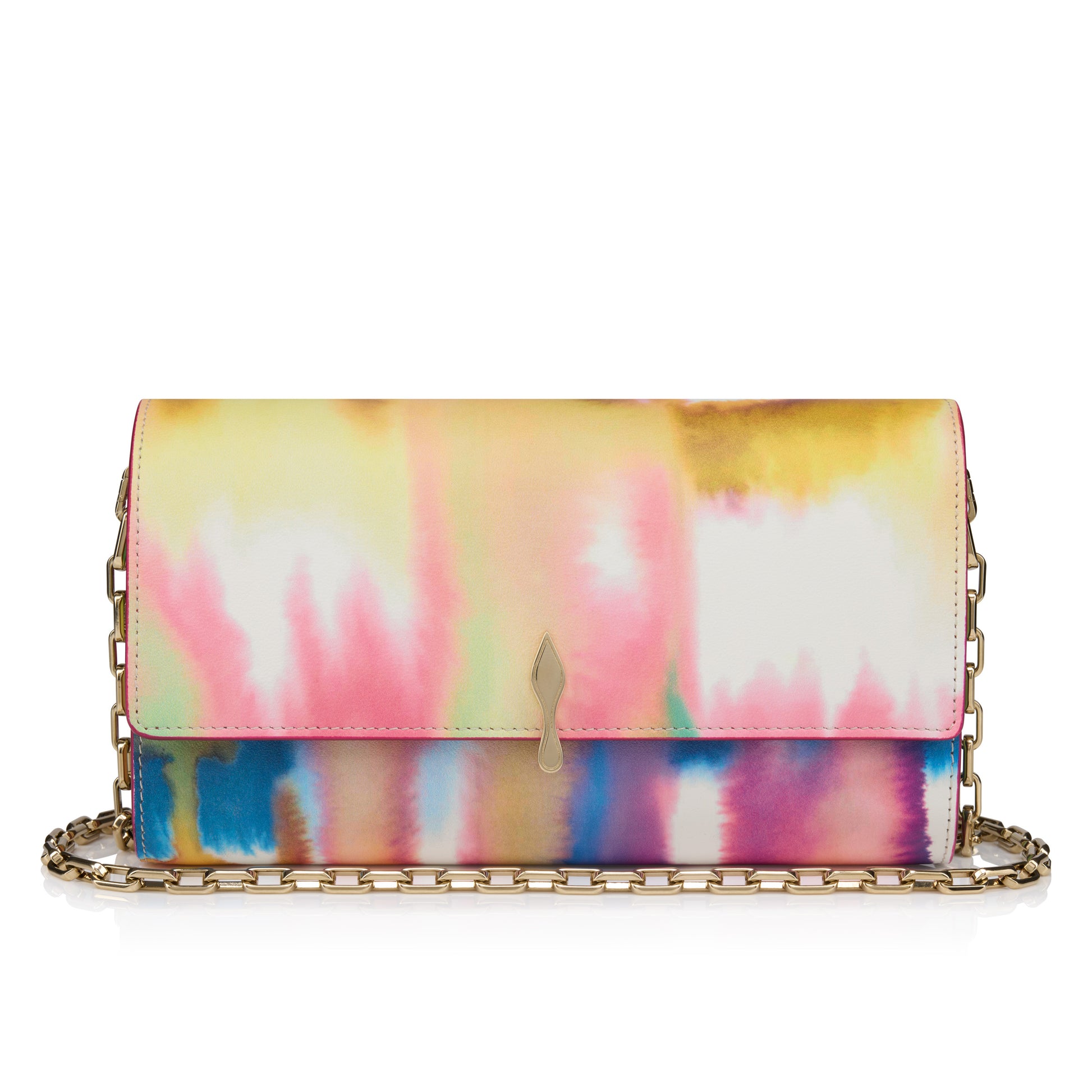 Christian Louboutin Bettina Women Accessories | Color Multicolor
