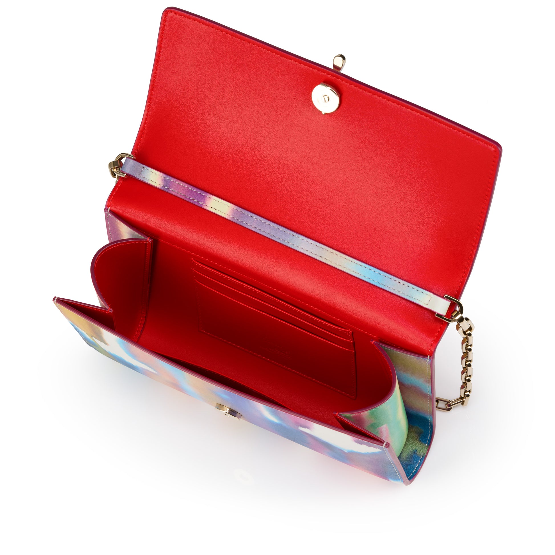 Christian Louboutin Bettina Women Accessories | Color Multicolor