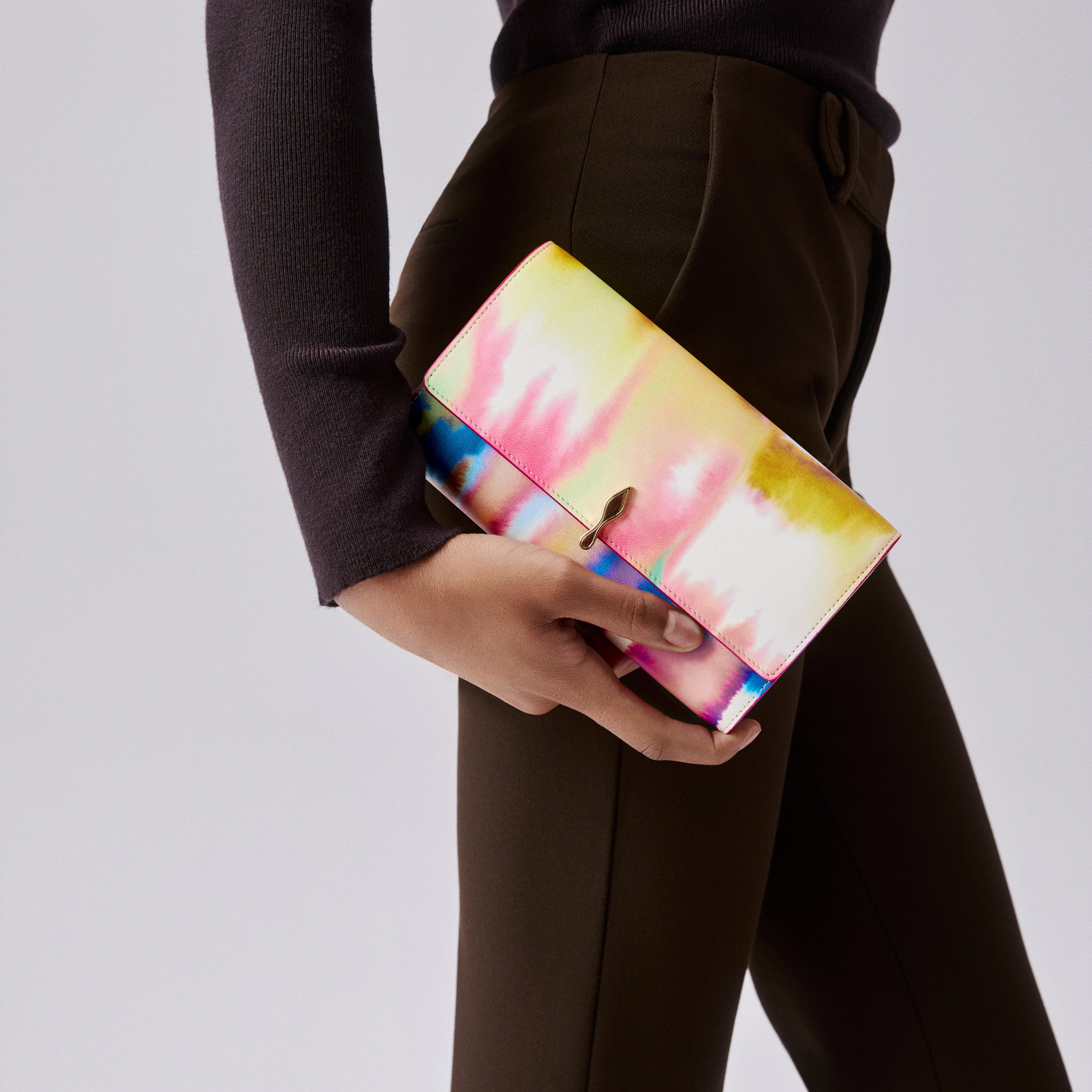 Christian Louboutin Bettina Women Accessories | Color Multicolor
