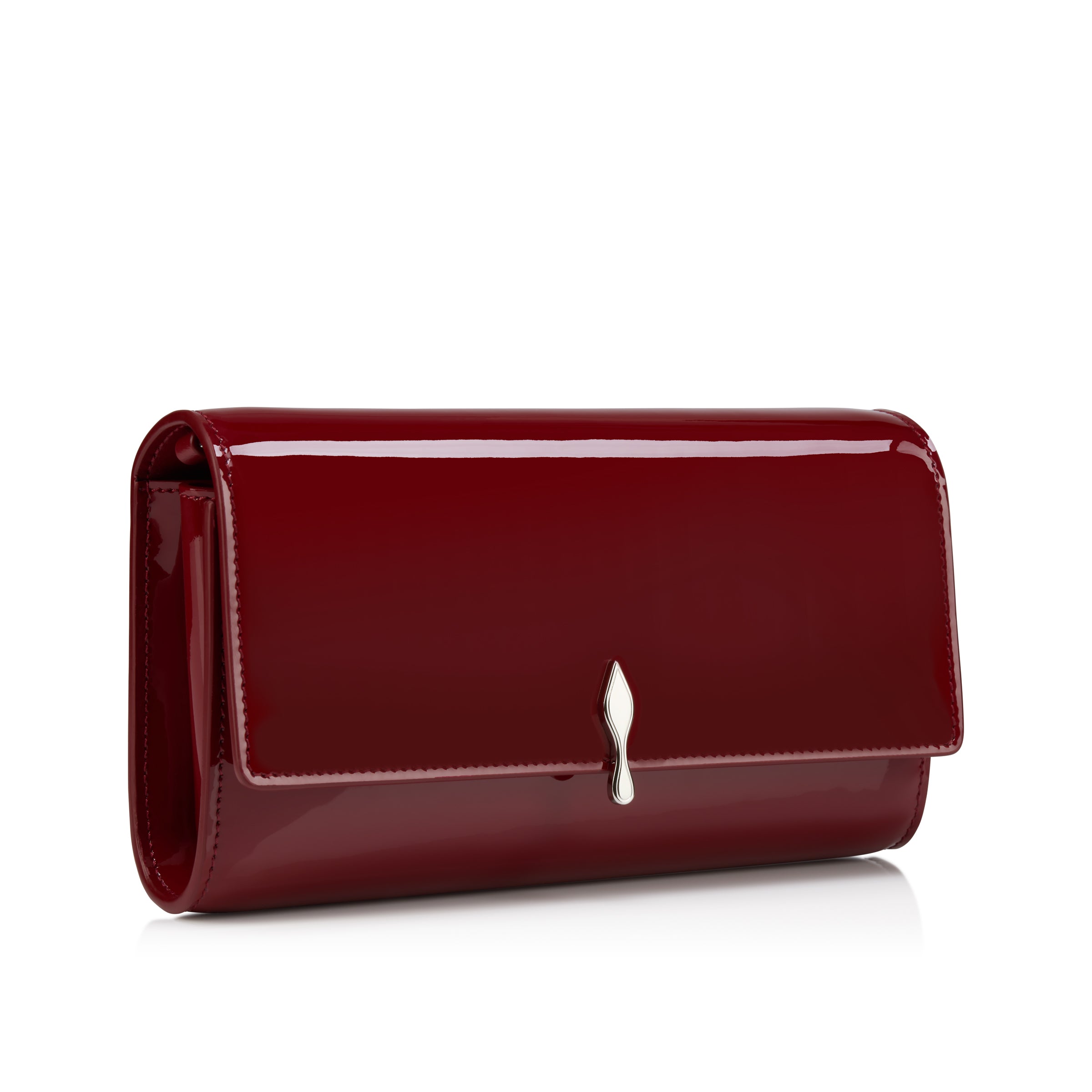Christian Louboutin Bettina Women Accessories | Color Red