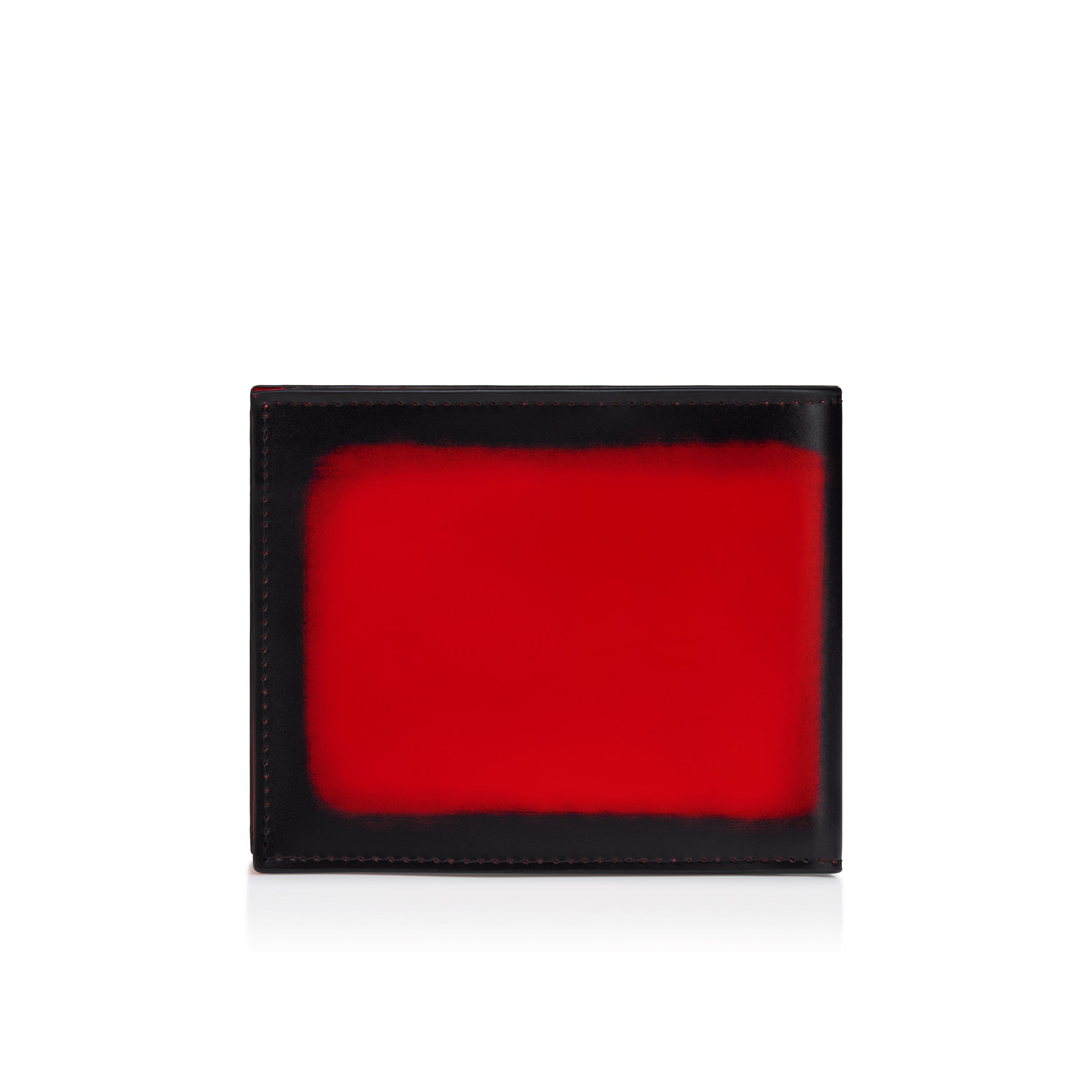 Christian Louboutin Canopy Men Accessories | Color Red