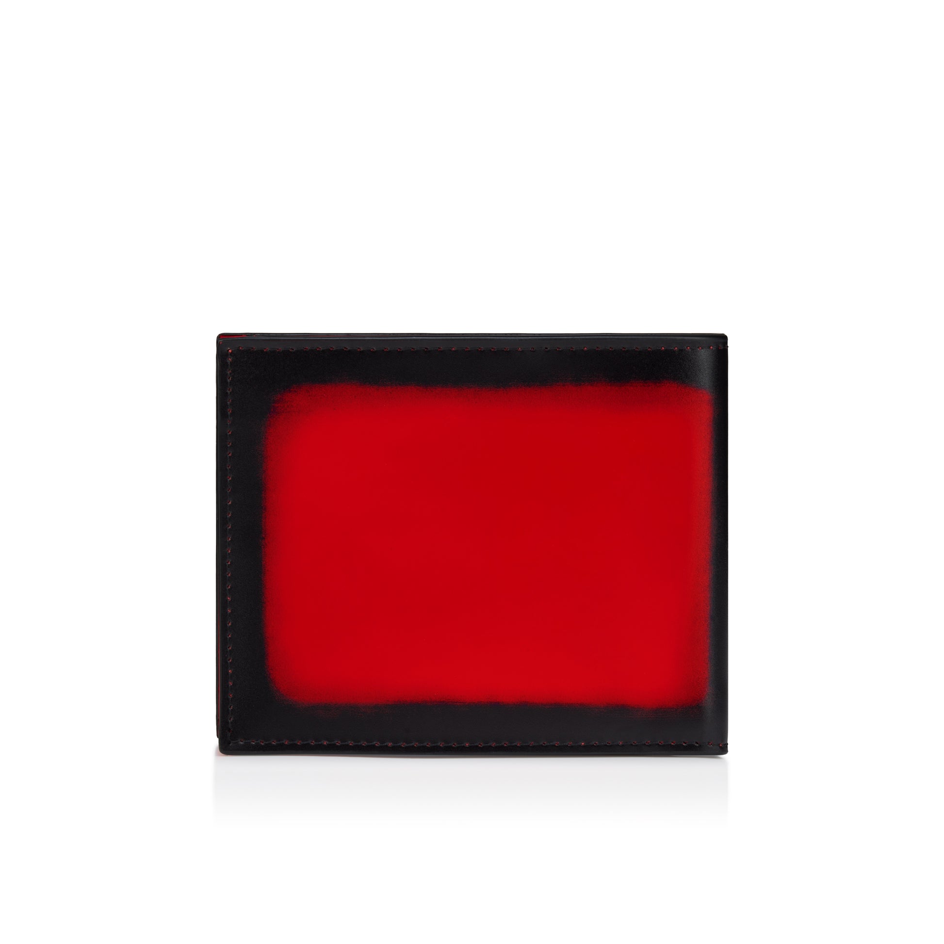 Christian Louboutin Canopy Men Accessories | Color Red