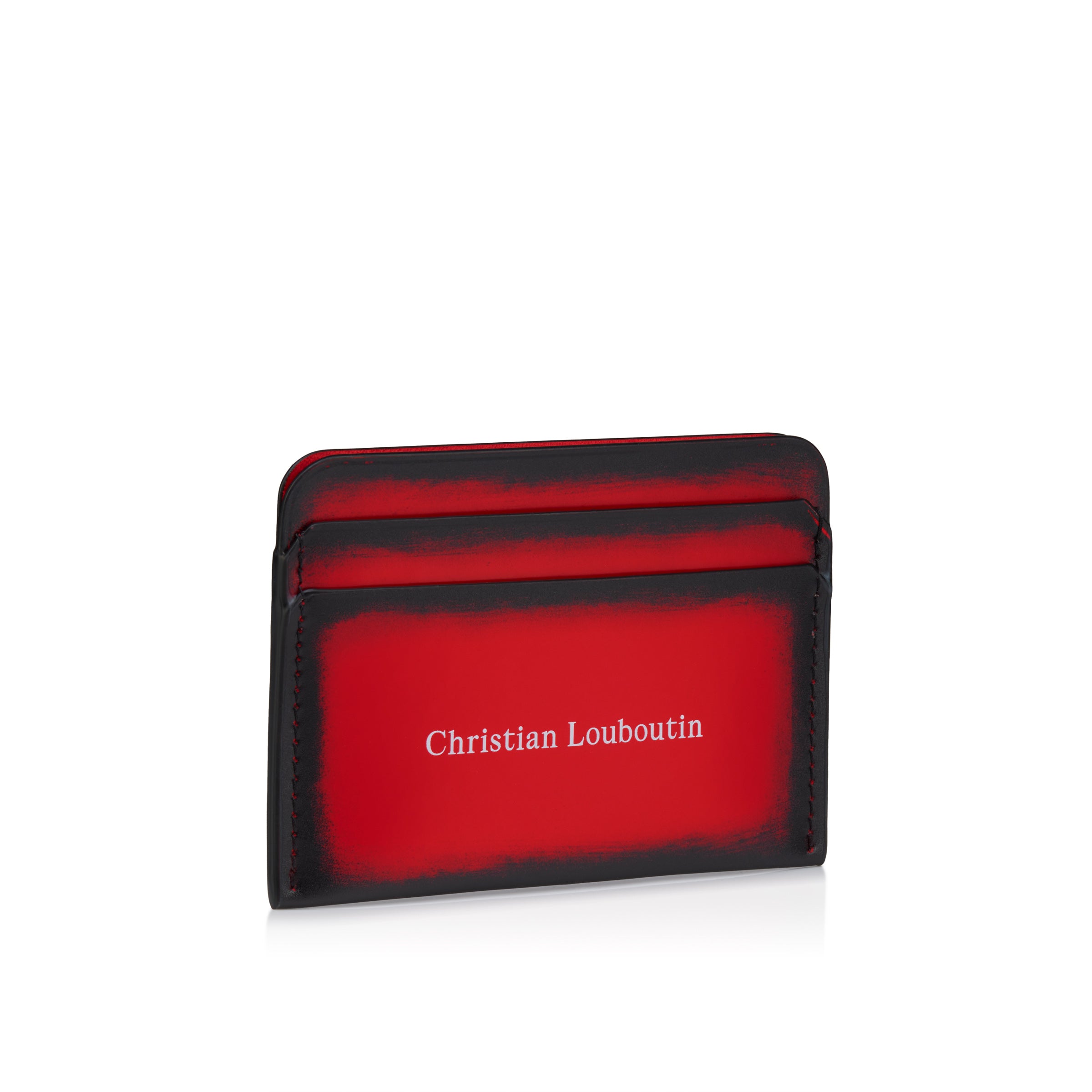 Christian Louboutin Canopy Men Accessories | Color Red