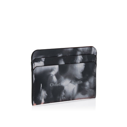 Christian Louboutin Canopy Men Accessories | Color Black