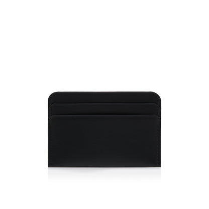 Christian Louboutin Canopy Men Accessories | Color Black