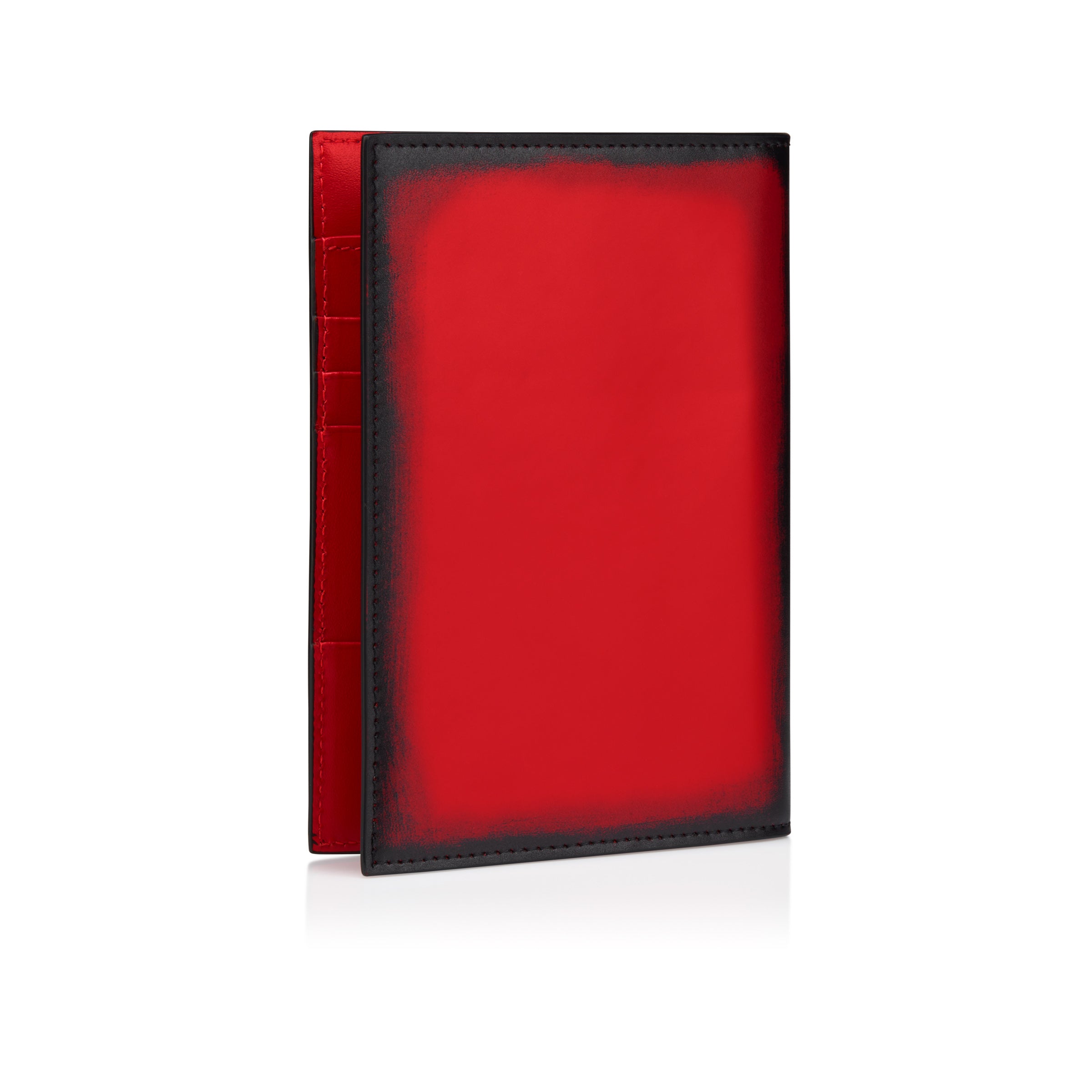 Christian Louboutin Canopy Men Accessories | Color Red