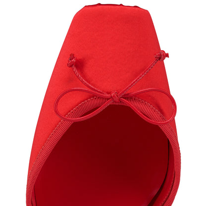 Christian Louboutin Cassia Lace Up Women Shoes | Color Pink
