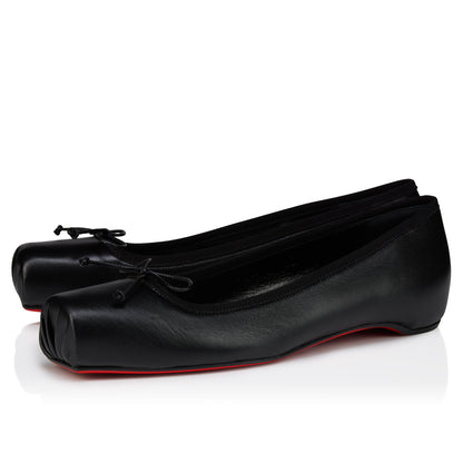 Christian Louboutin Cassia Nodo Women Shoes | Color Black