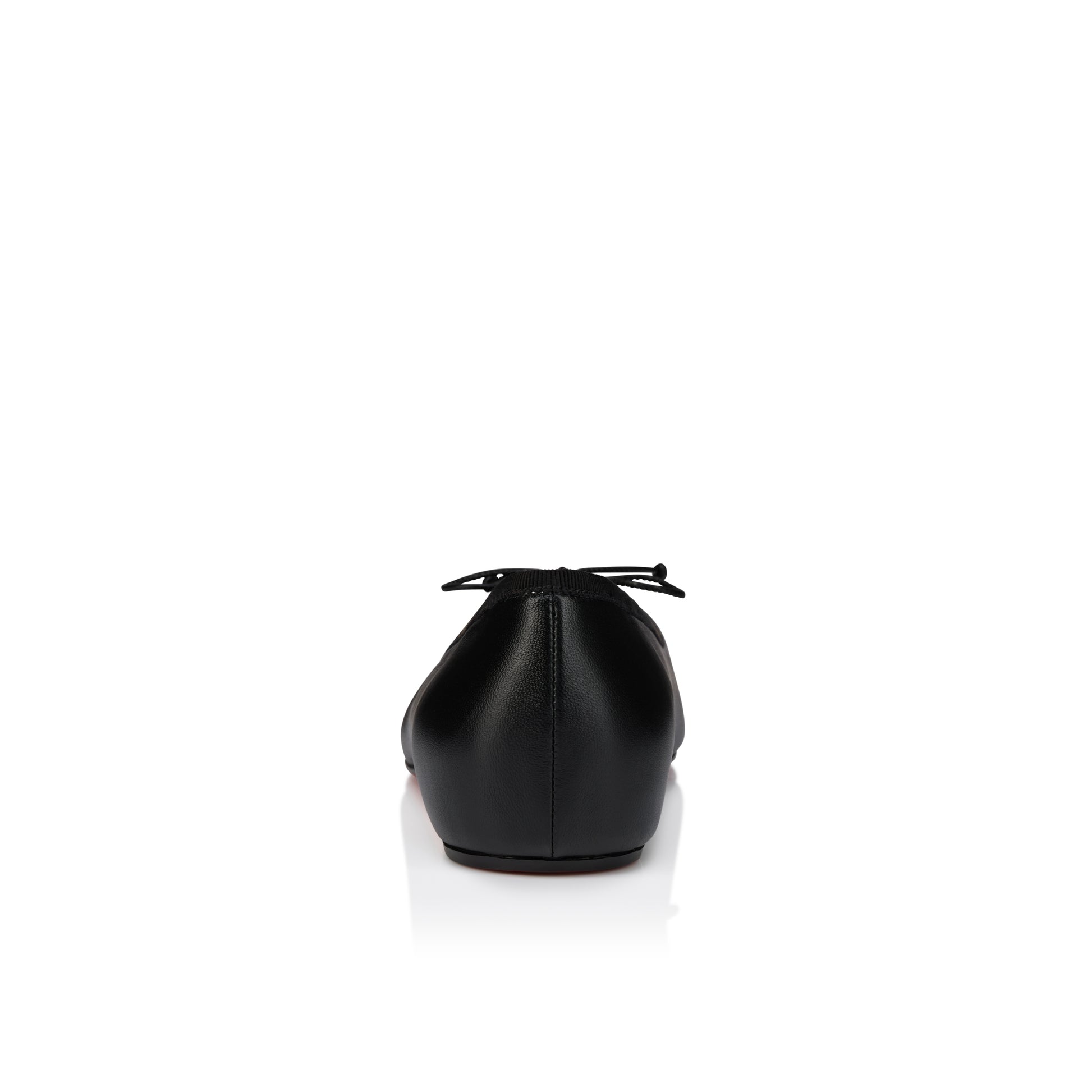 Christian Louboutin Cassia Nodo Women Shoes | Color Black