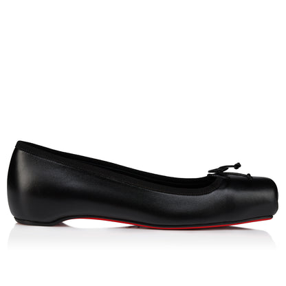 Christian Louboutin Cassia Nodo Women Shoes | Color Black