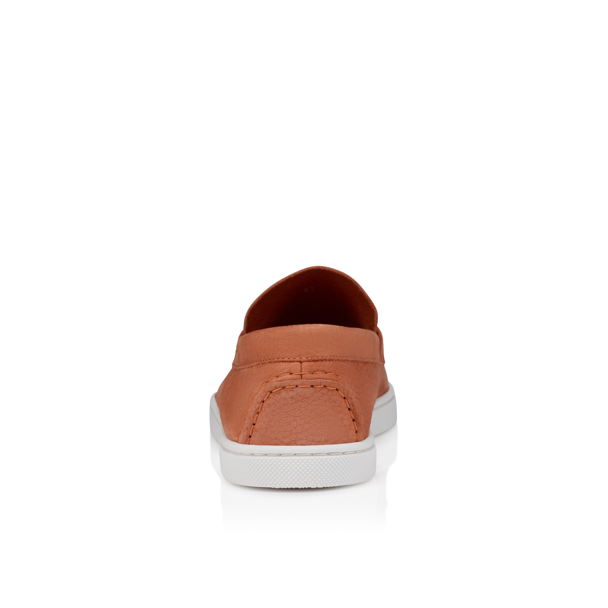 Christian Louboutin Chambeliboat Women Shoes | Color Brown