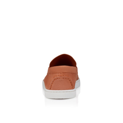 Christian Louboutin Chambeliboat Women Shoes | Color Brown