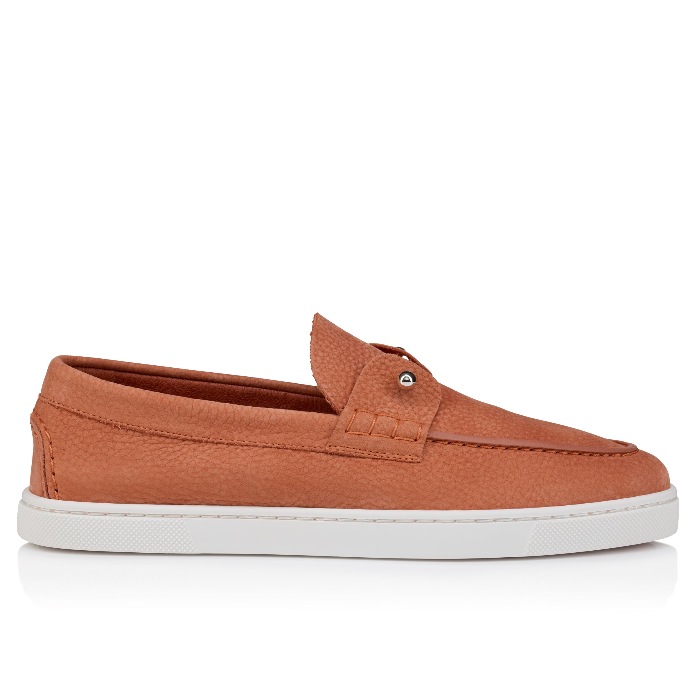 Christian Louboutin Chambeliboat Women Shoes | Color Brown