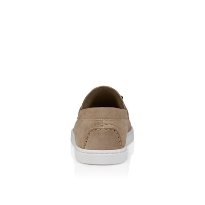 Christian Louboutin Chambeliboat  Women Shoes | Color Beige