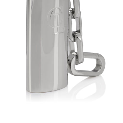 Christian Louboutin Cl Men Accessories | Color Silver