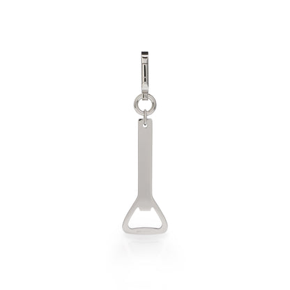 Christian Louboutin Cl Men Accessories | Color Silver