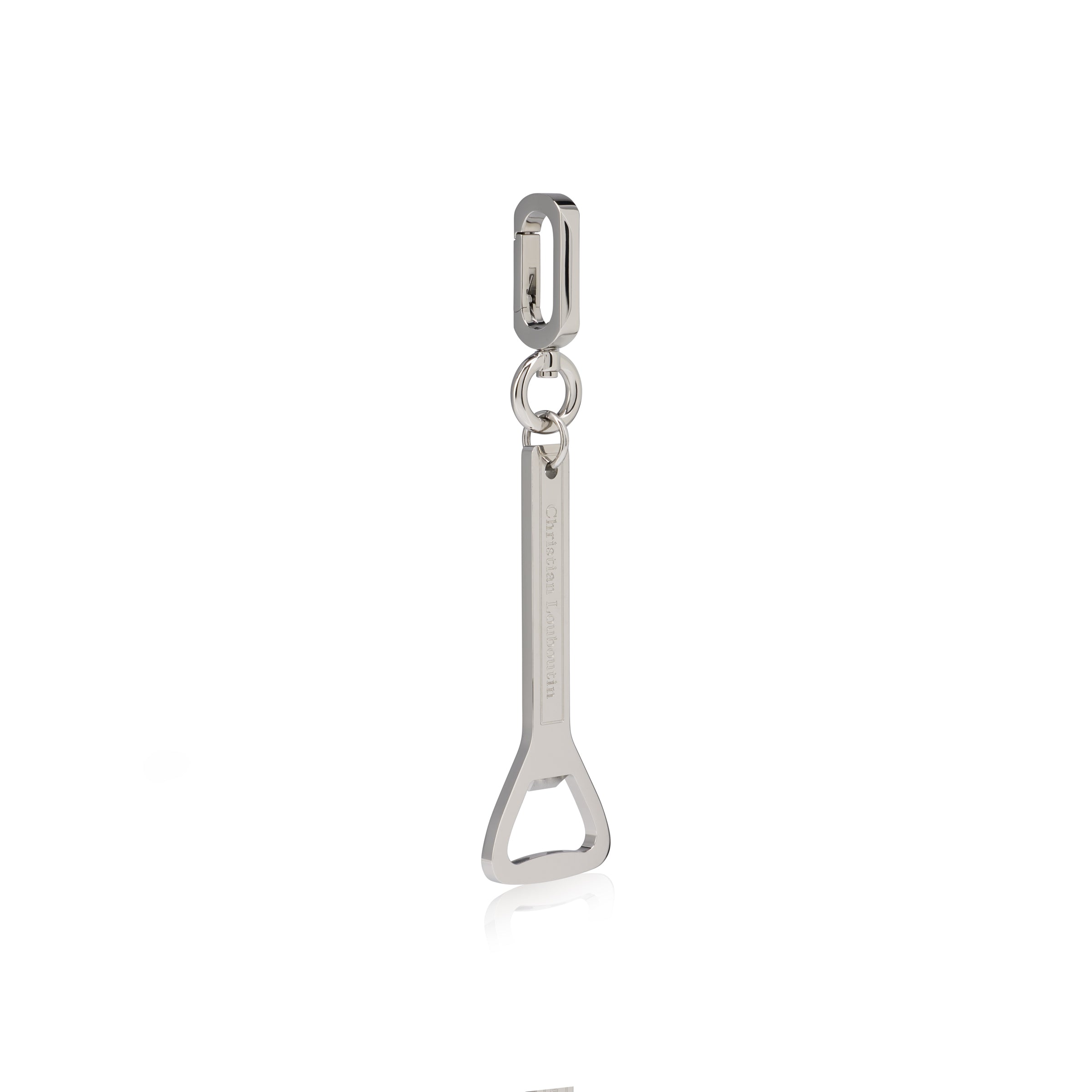 Christian Louboutin Cl Men Accessories | Color Silver