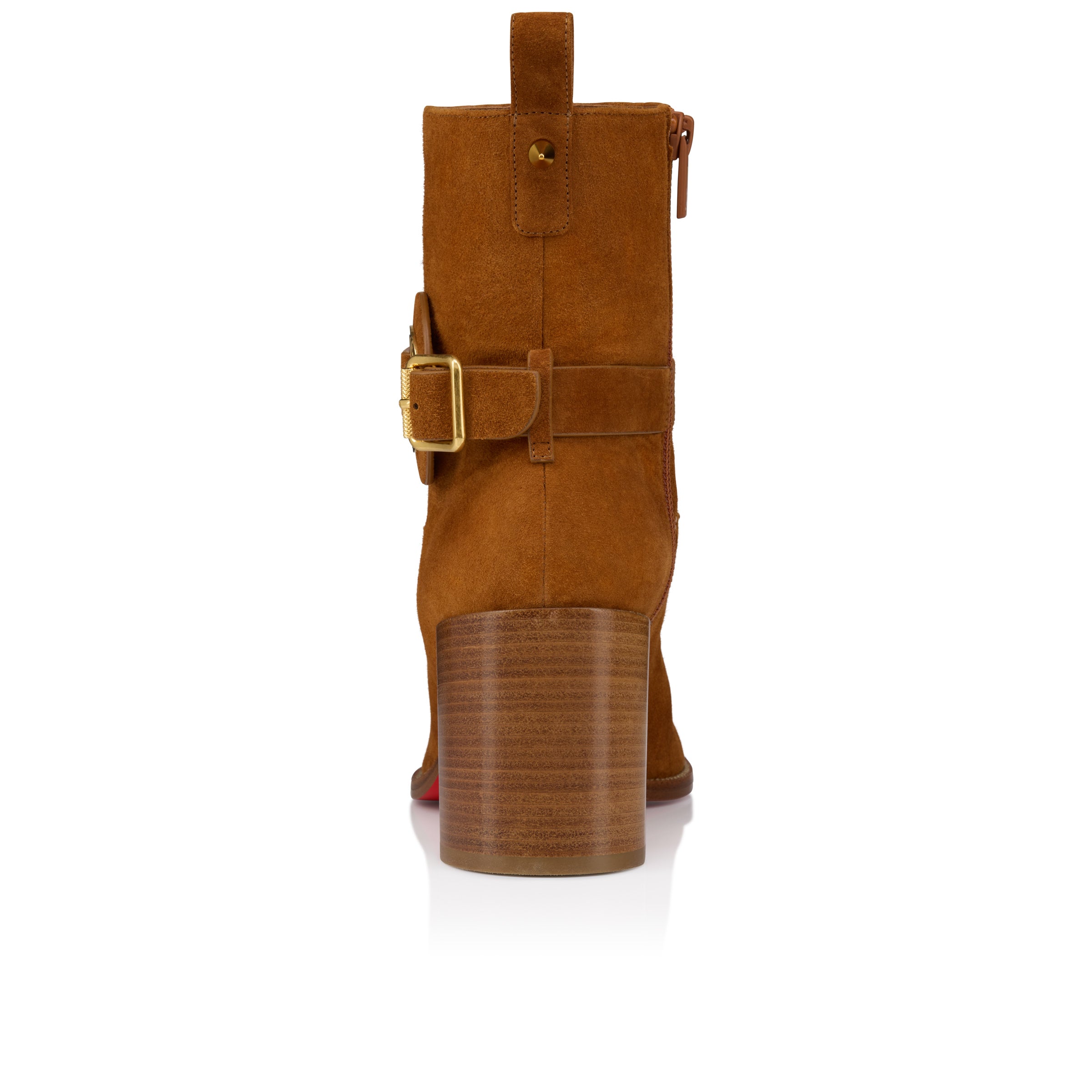 Christian Louboutin Dianouchette Women Shoes | Color Brown New
