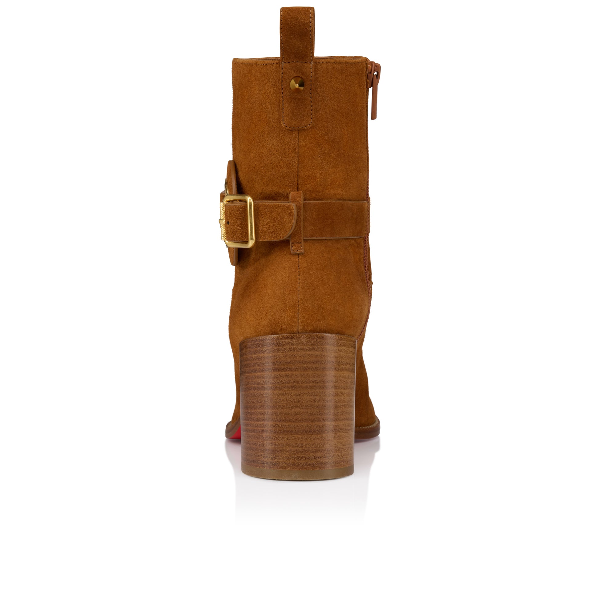 Christian Louboutin Dianouchette Women Shoes | Color Brown New