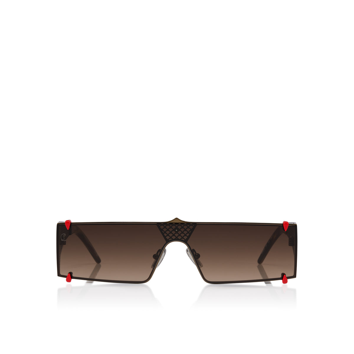 Christian Louboutin Dolly Lb0040 Women Eyewear | Color Bronze
