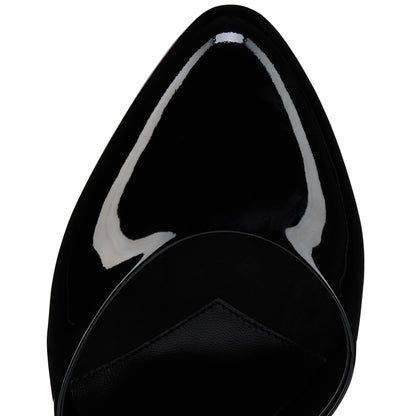 Christian Louboutin Dolly Mule Women Shoes | Color Black