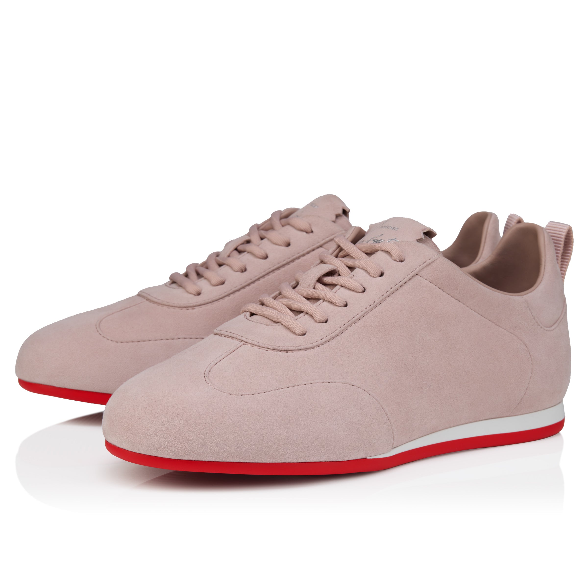 Christian Louboutin Eleonora Flex Women Shoes | Color Pink