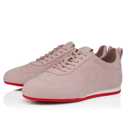 Christian Louboutin Eleonora Flex Women Shoes | Color Pink