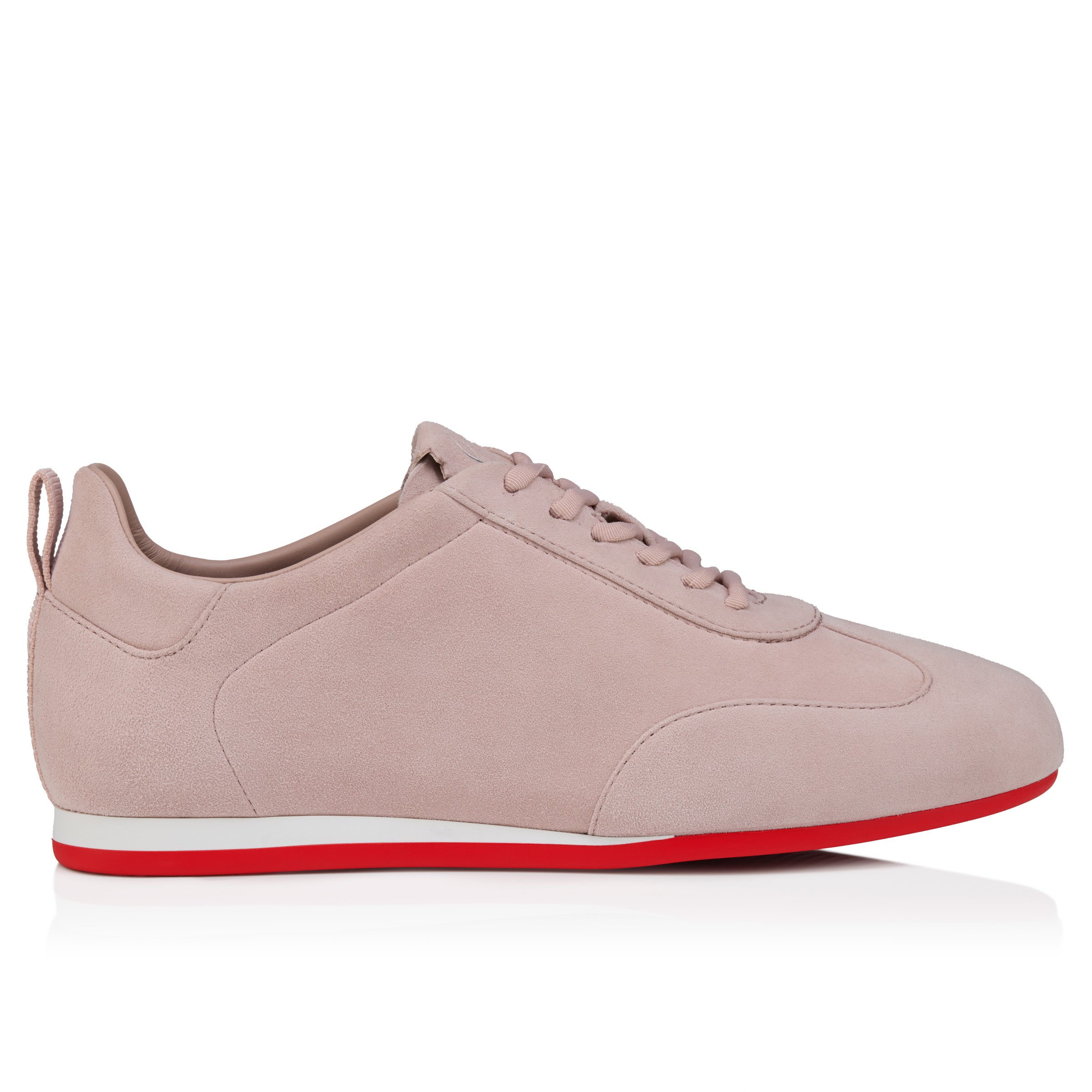 Christian Louboutin Eleonora Flex Women Shoes | Color Pink