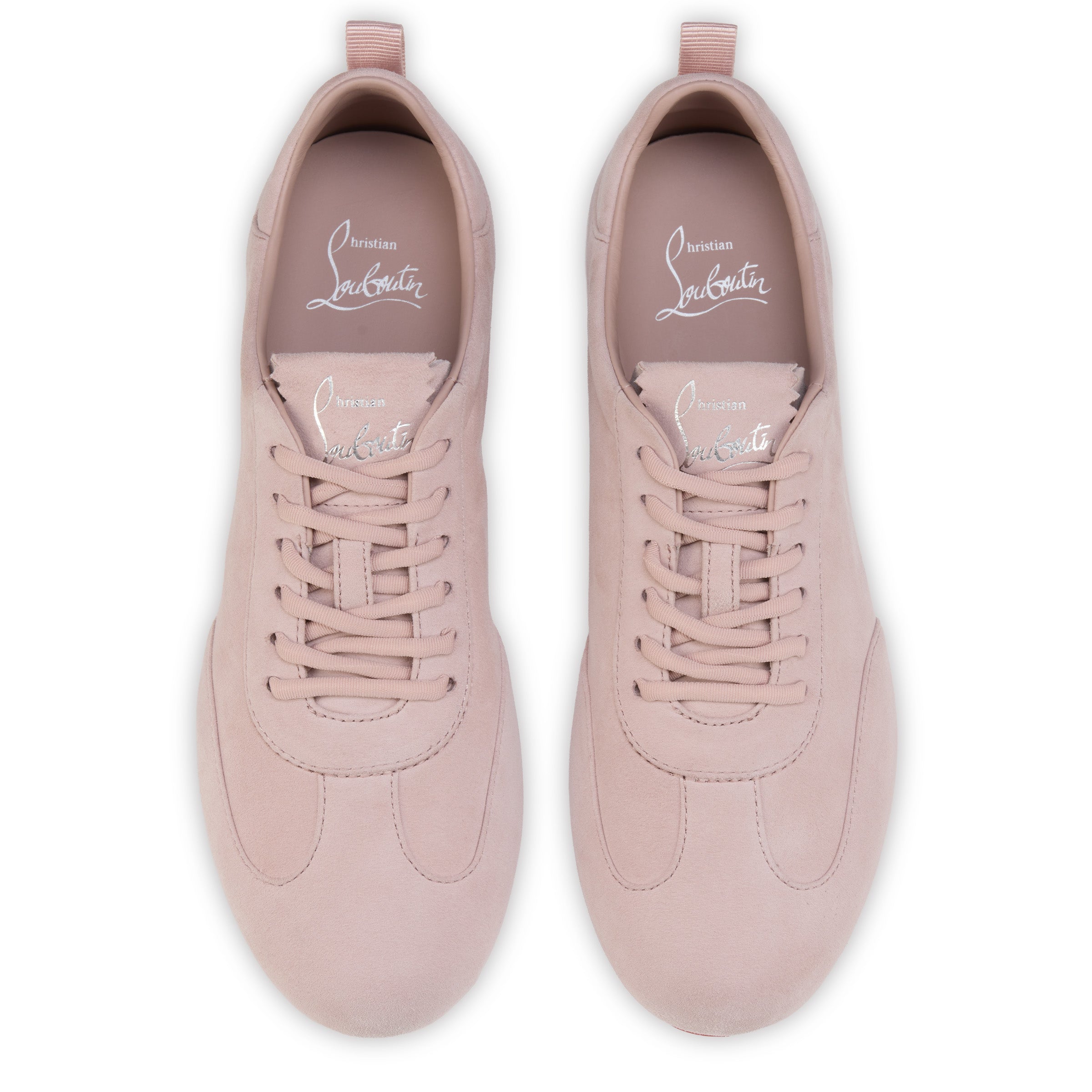 Christian Louboutin Eleonora Flex Women Shoes | Color Pink