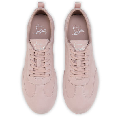 Christian Louboutin Eleonora Flex Women Shoes | Color Pink