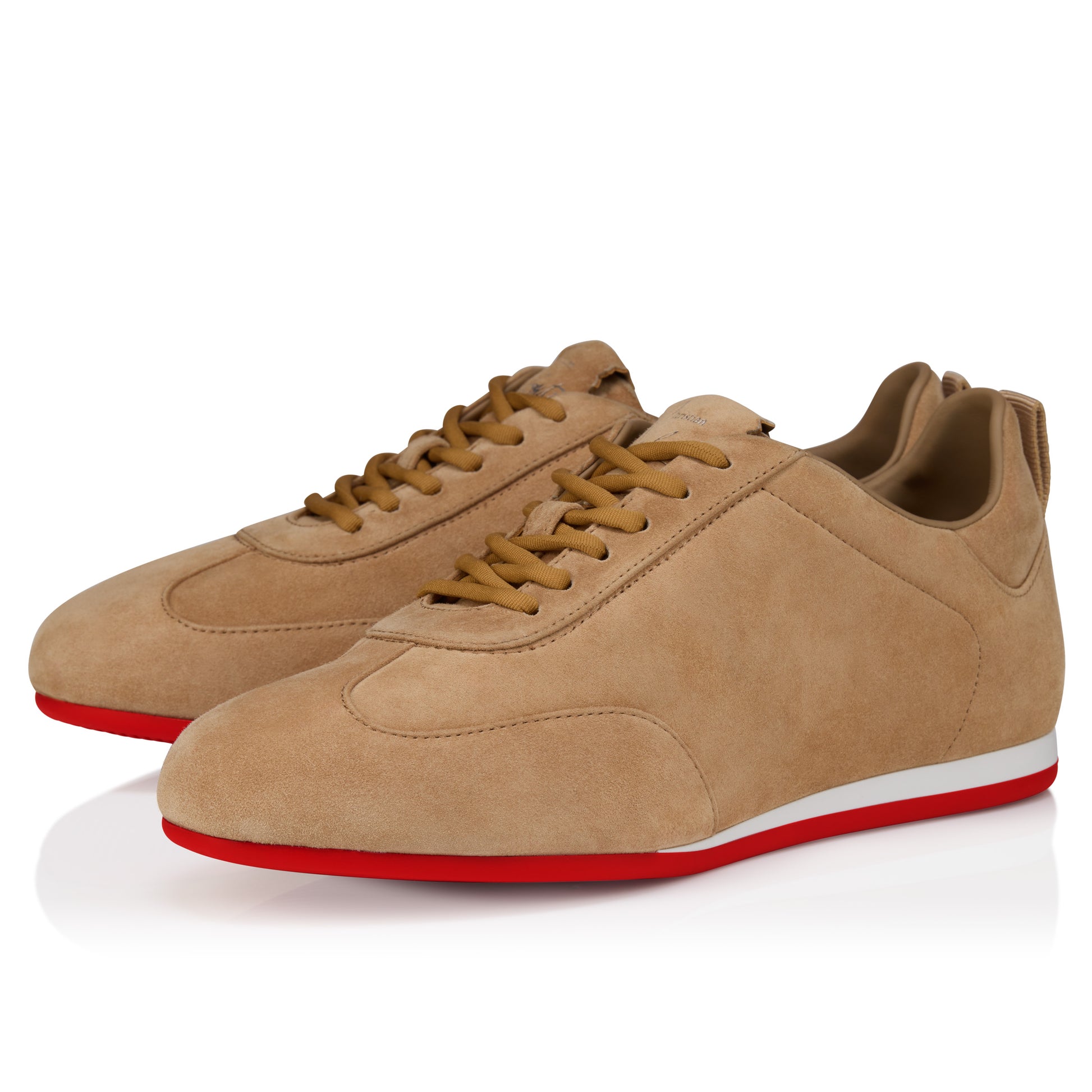 Christian Louboutin Eleonora Flex Women Shoes | Color Beige
