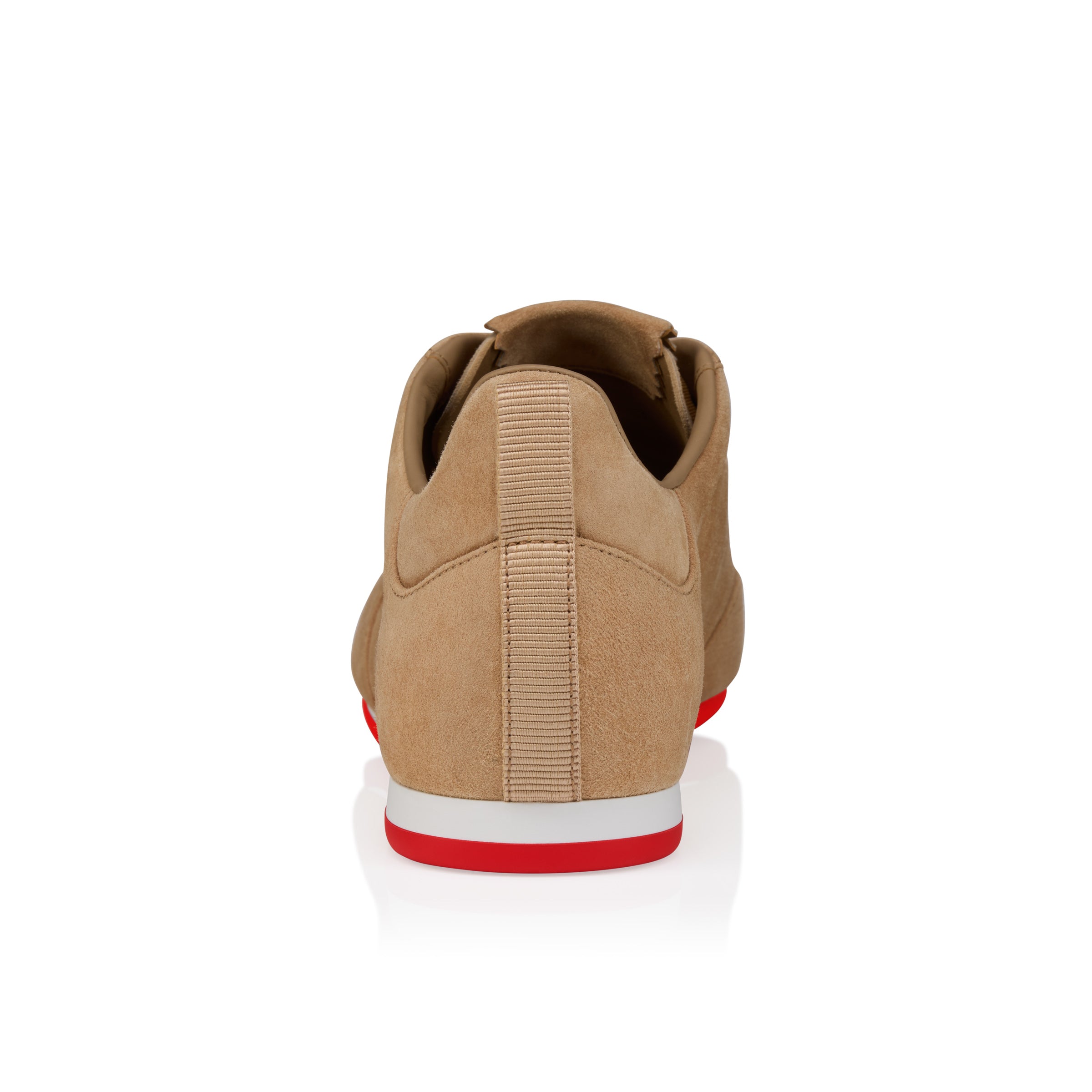 Christian Louboutin Eleonora Flex Women Shoes | Color Beige