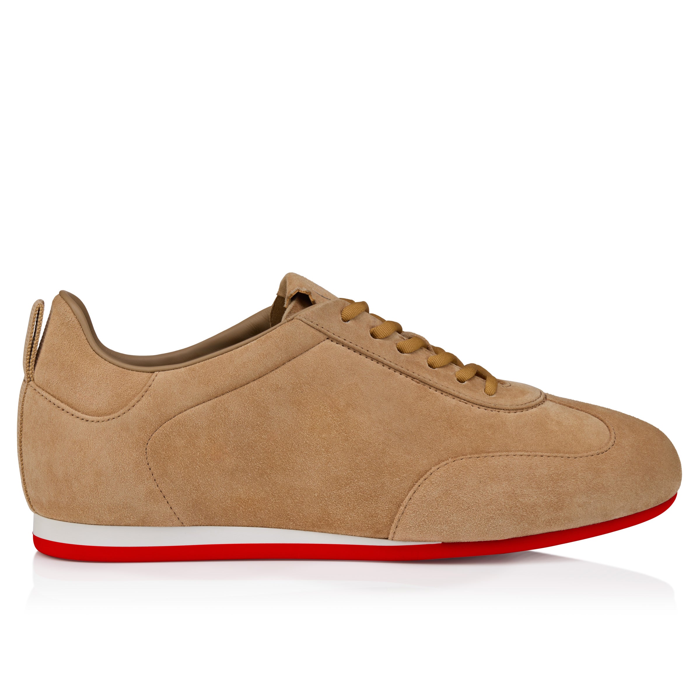 Christian Louboutin Eleonora Flex Women Shoes | Color Beige