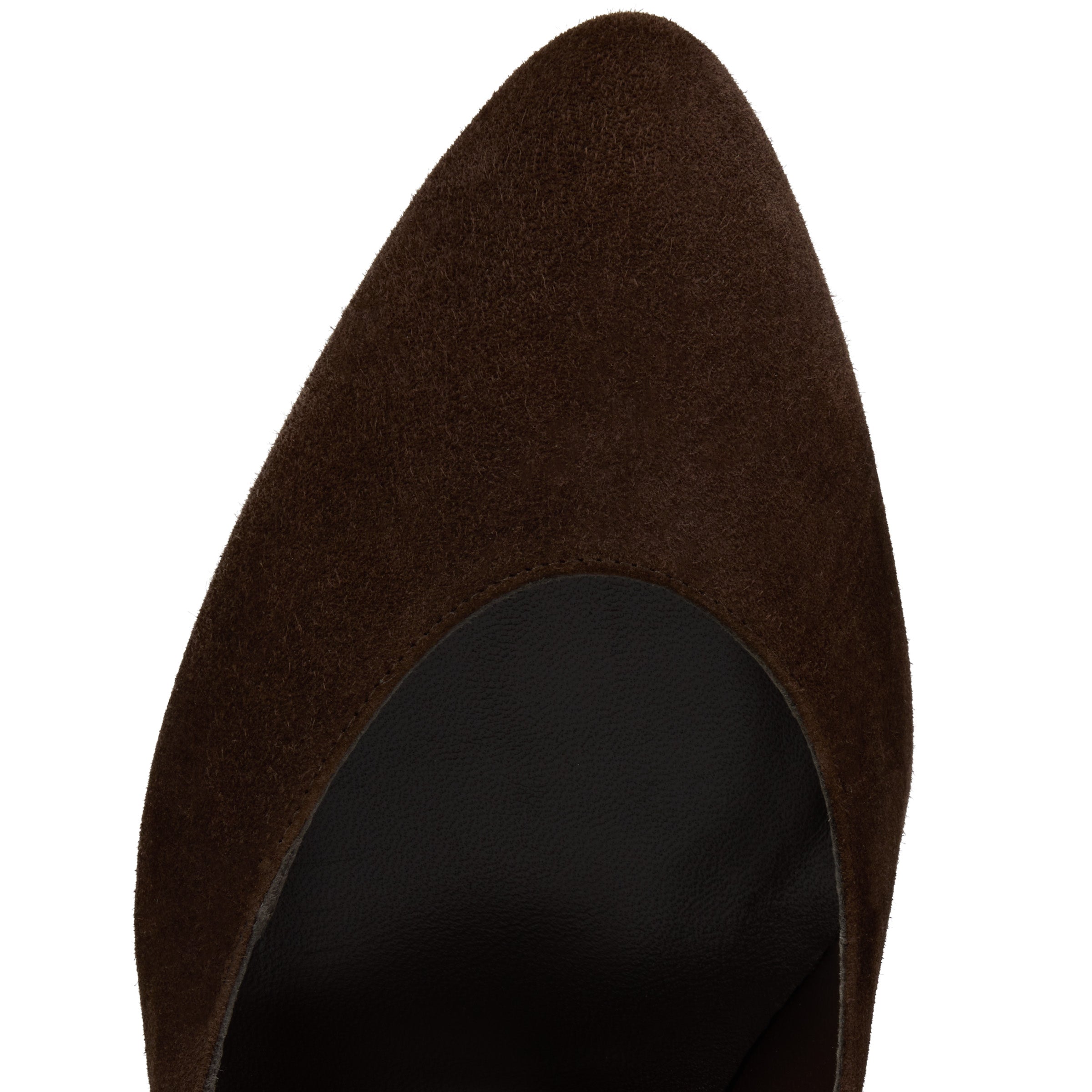 Christian Louboutin Fannylove Women Shoes | Color Brown