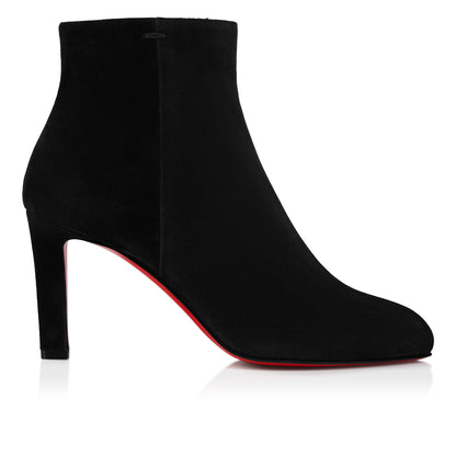 Christian Louboutin Fannylove Booty Women Shoes | Color Black